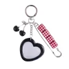 Oddlie mini charm
