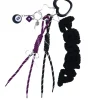 Odly x Ferent black charm