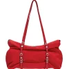 Overpacker red