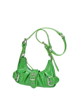 Palma Wrinkle green