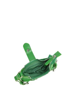 Palma Wrinkle green