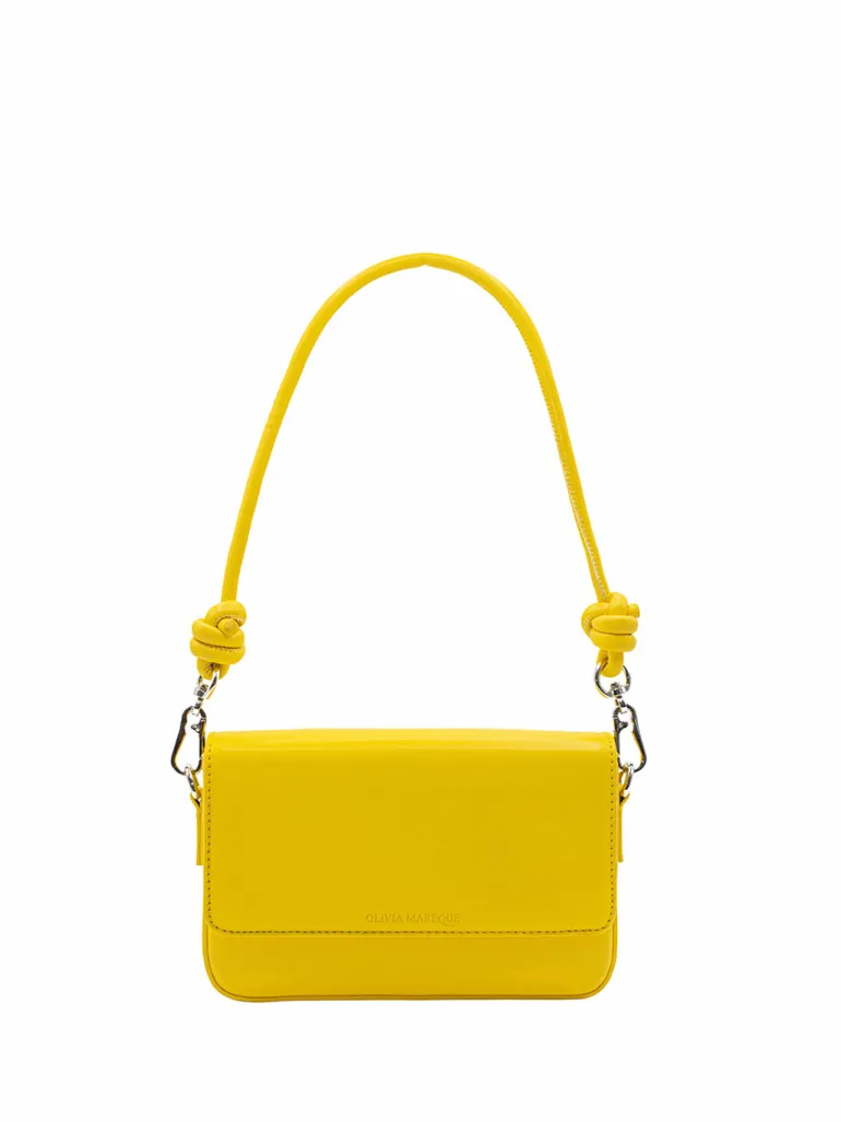 Pantone amarillo