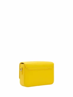 Pantone amarillo