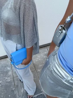 Pantone azul claro