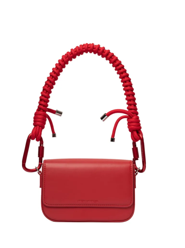 Pantone rojo