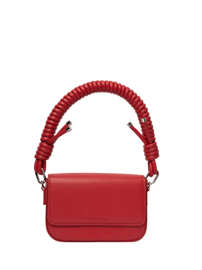 Pantone rojo