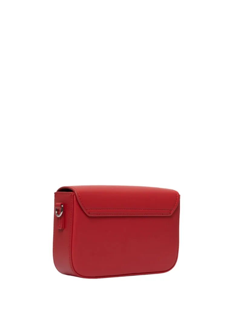 Pantone rojo