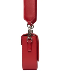 Pantone rojo