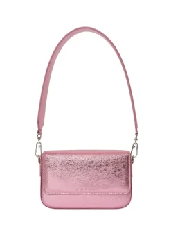 Pantone rosa metalizado