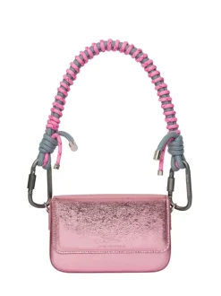 Pantone rosa metalizado