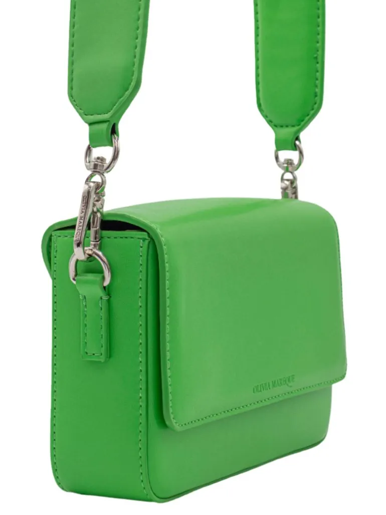 Pantone verde