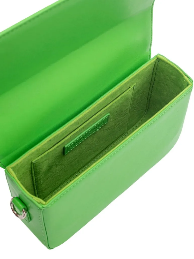 Pantone verde