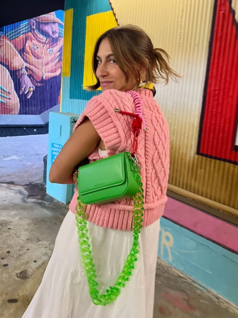 Pantone verde