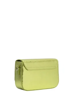 Pantone verde metalizado