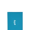 Pasaporte A2 aqua navy