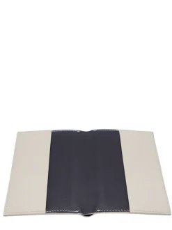 Pasaporte A3 hielo navy