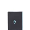 Pasaporte A1 navy