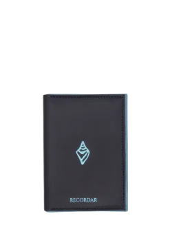 Pasaporte A1 navy