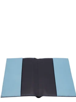 Pasaporte A1 navy