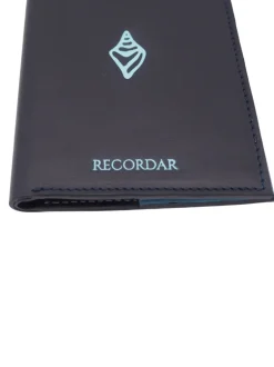 Pasaporte A1 navy