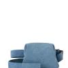 Pecan Brot denim sky