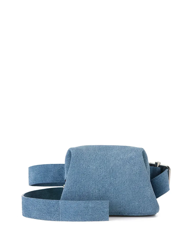 Pecan Brot denim sky