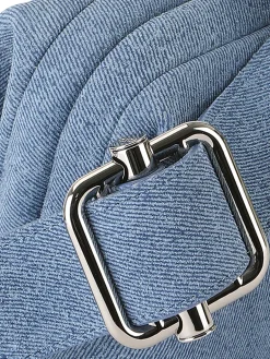 Pecan Brot denim sky