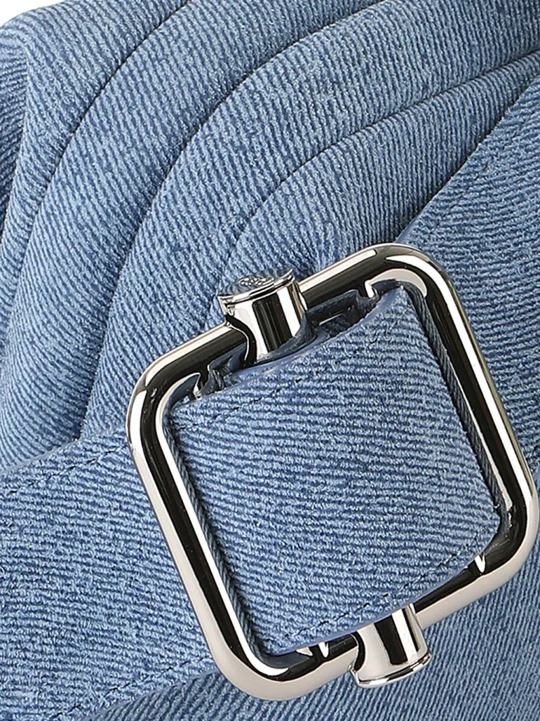 Pecan Brot denim sky