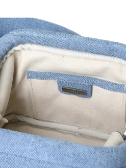 Pecan Brot denim sky