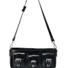 Penny wrinkle black