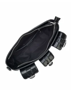 Penny wrinkle black