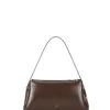 Pillow Mini choco brown