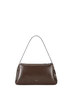 Pillow Mini choco brown