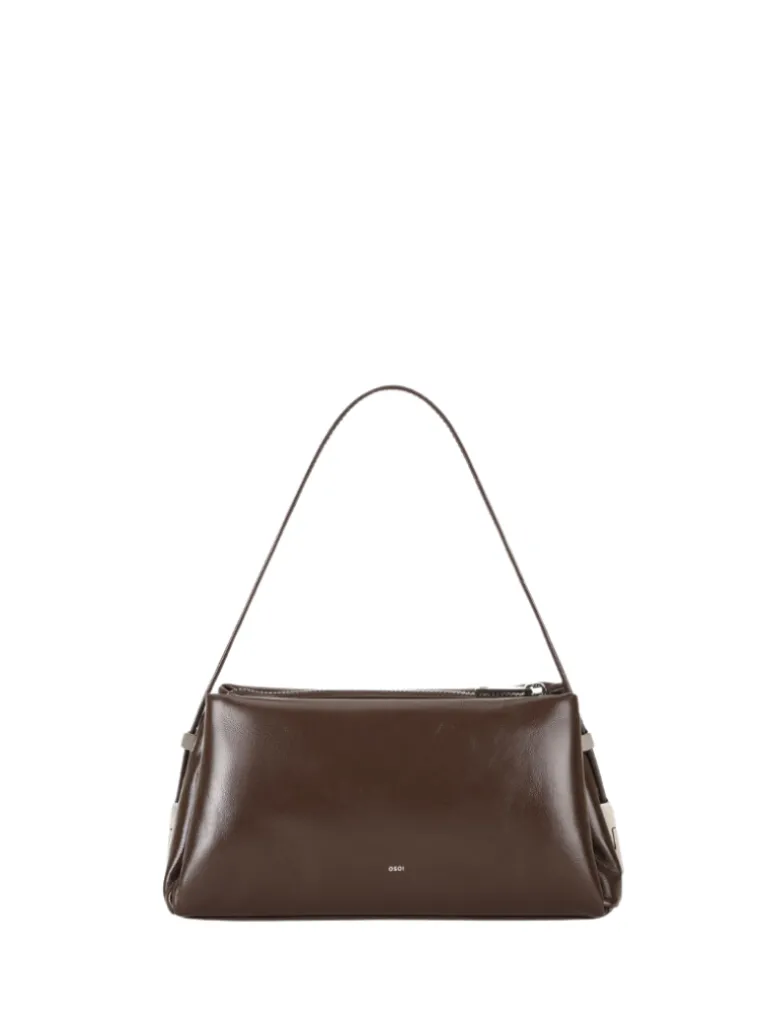 Pillow Mini choco brown