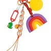 Rainbow charm