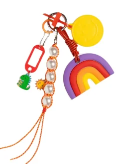 Rainbow charm