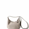 Rift crossbody clay