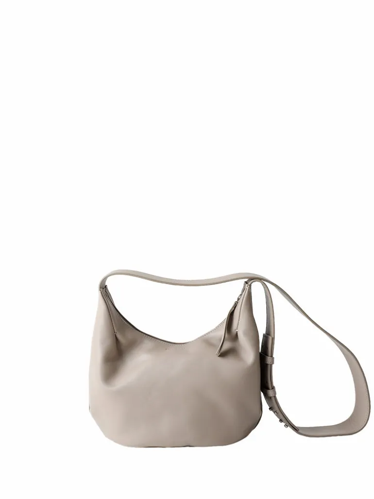 Rift crossbody clay