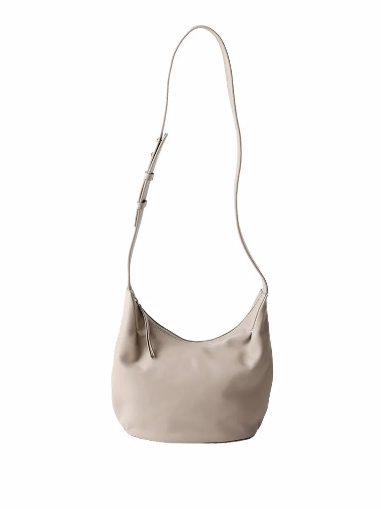 Rift crossbody clay