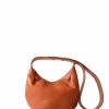Rift crossbody terracotta