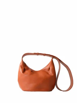 Rift crossbody terracotta