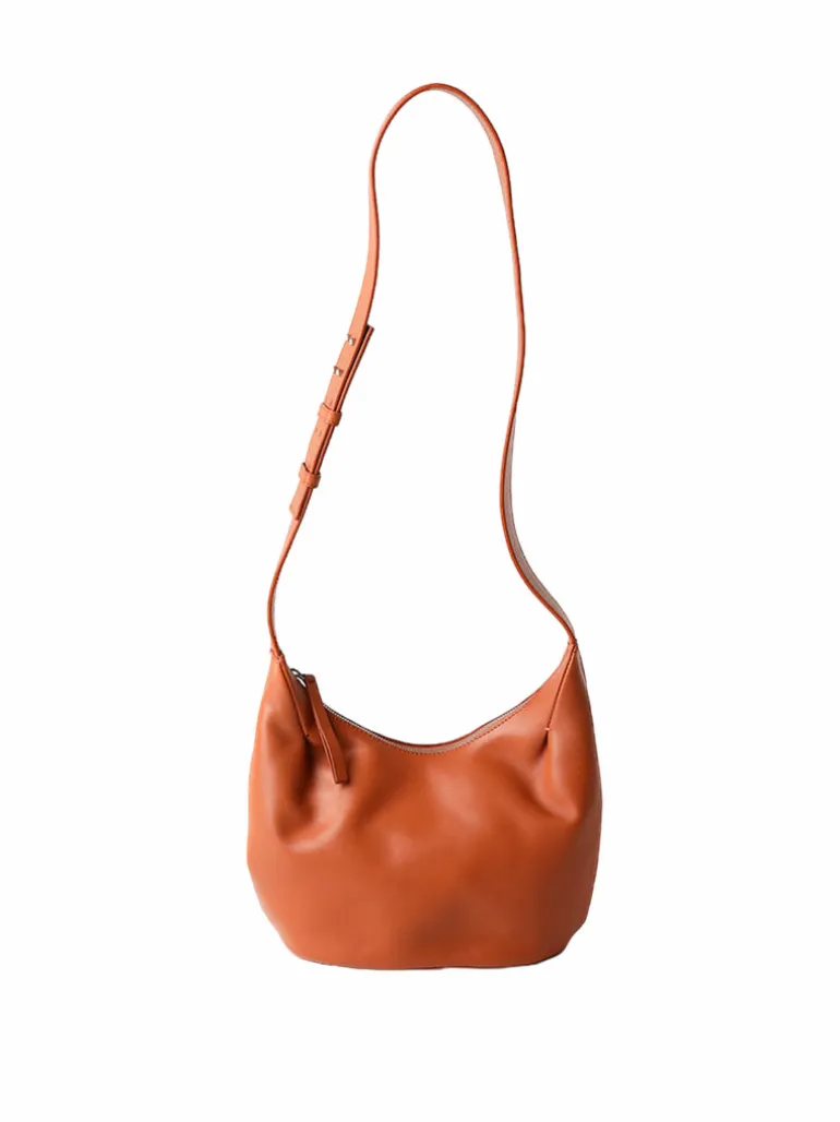 Rift crossbody terracotta