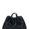 Sage Medium Soft structure black