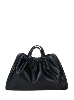 Sage Medium Soft structure black