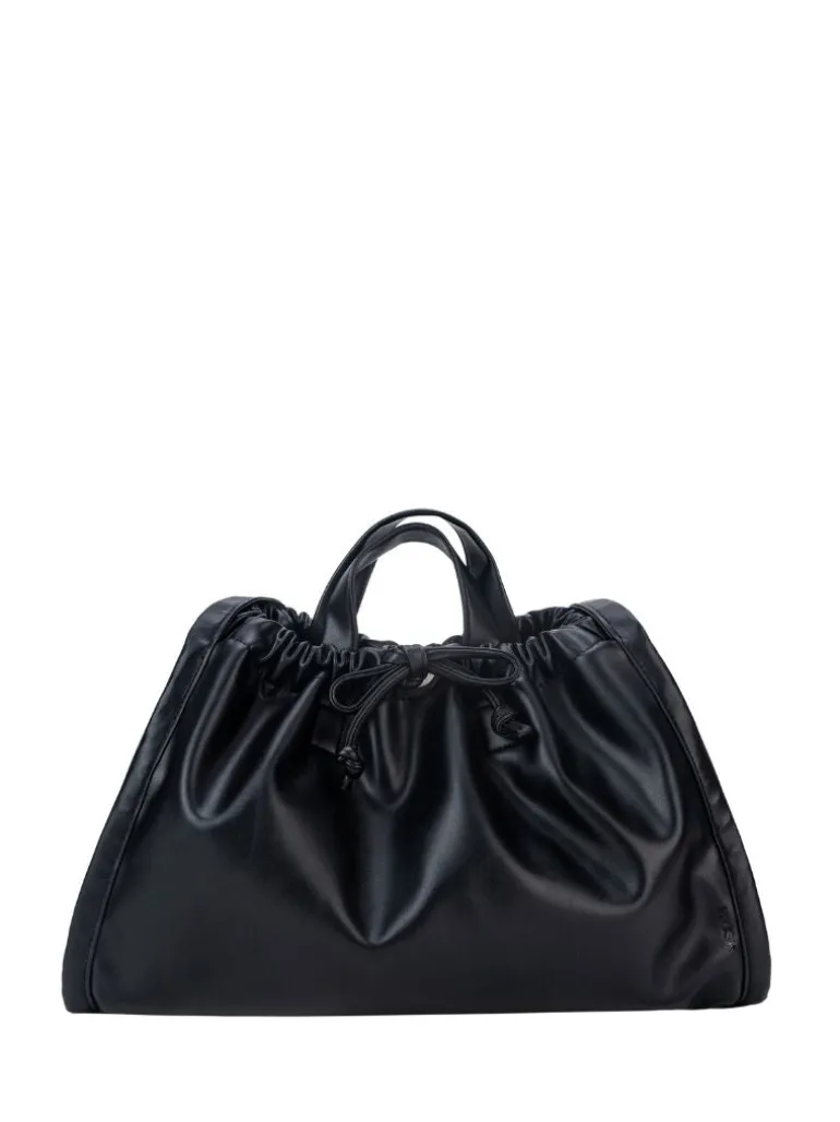 Sage Medium Soft structure black