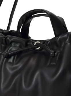 Sage Medium Soft structure black