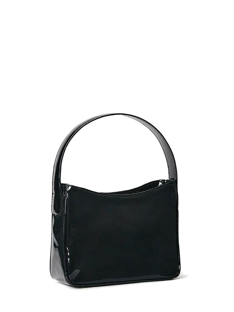 Scorpion black