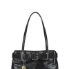 Shoulder Brocle Mini stone black