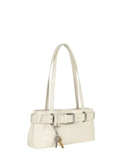 Shoulder Brocle Mini stone cream