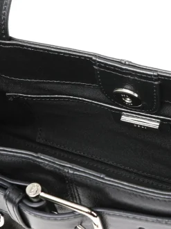 Shoulder Brocle Mini stone black